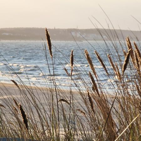 Seaside View Apartment Świnoujście Buitenkant foto
